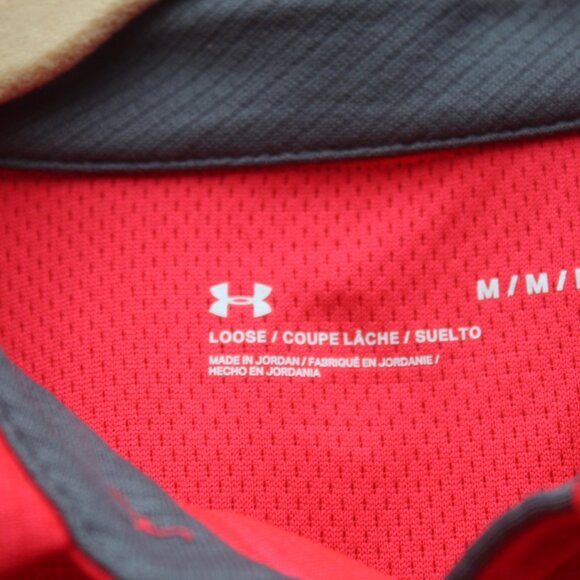 Men's polo shirts set of 2 size Medium - Picture 4 of 10